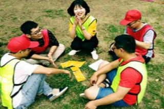 戶外團建安全指南：8個必備注意事項